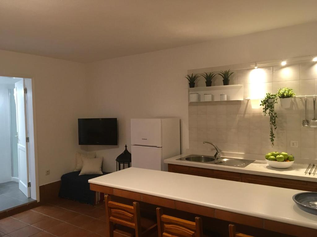 Apartamento en el pueblo de Arrieta 4 전경
