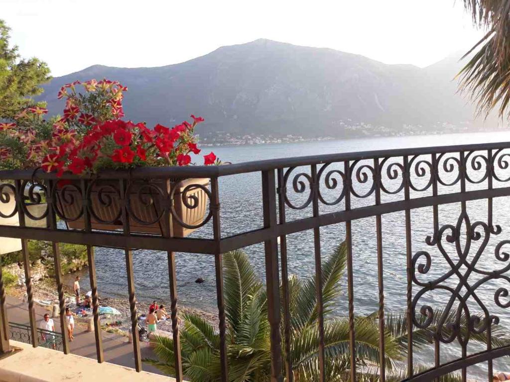 Maniva penthouse by the sea - 3