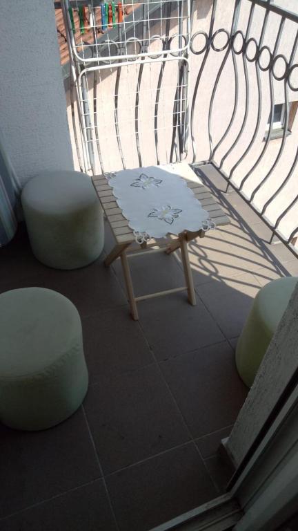 Cozy studio Belgrade (Zemun) photo