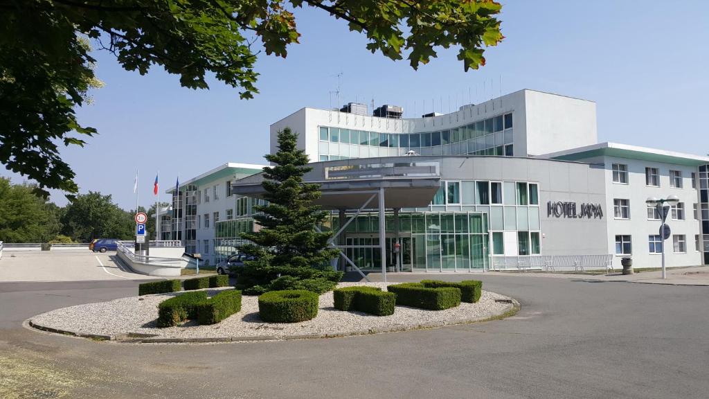 Hotel Jana photo
