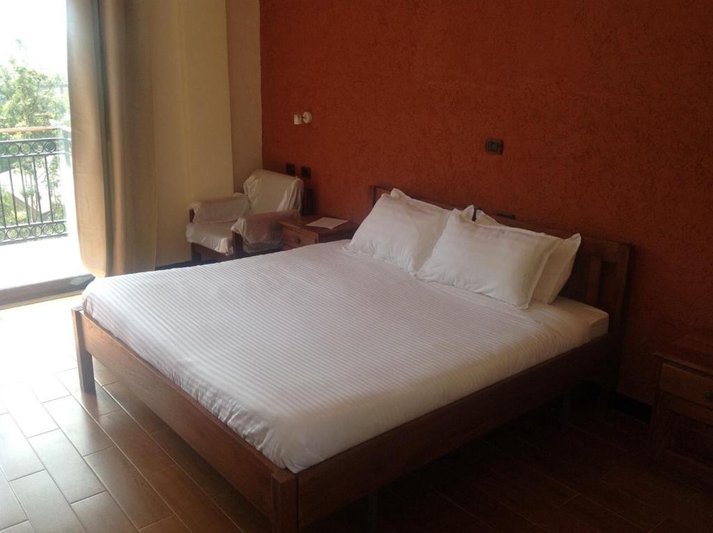 Harbe Hotel photo