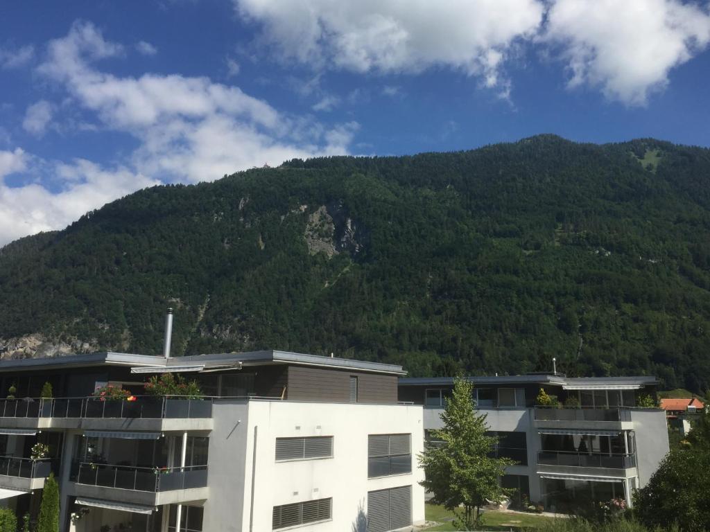 Surrounding environment