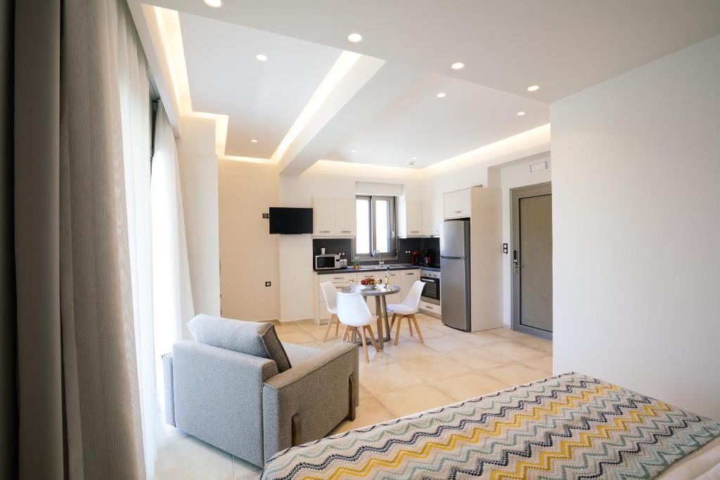 Belvedere Luxury Apartments & Spa photo
