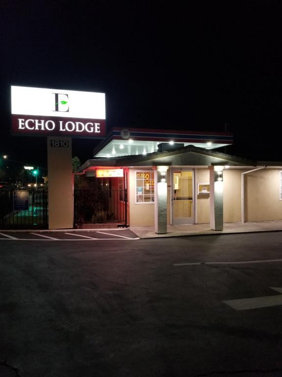 Echo Lodge photo