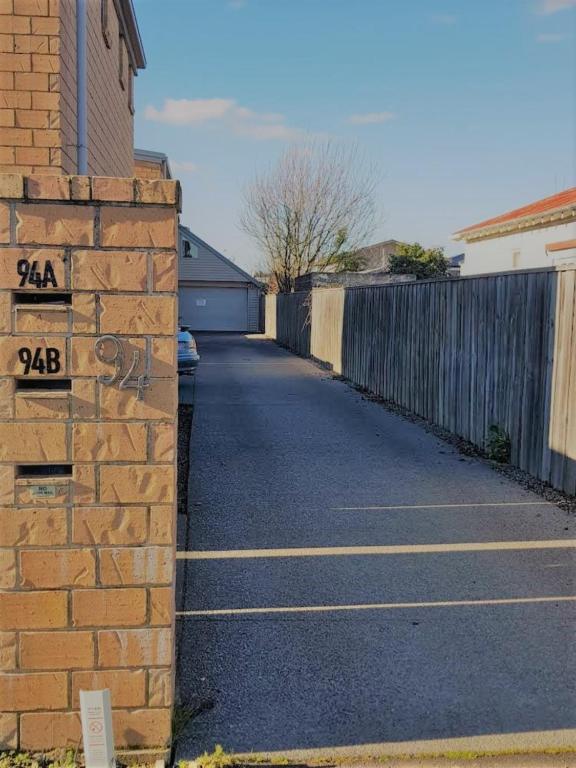 Regents 94A - Christchurch Holiday Homes photo