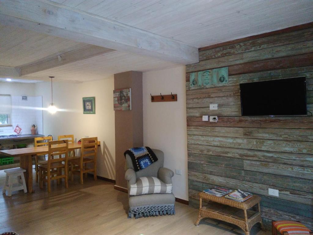 Hostería Bajo Cero - 3