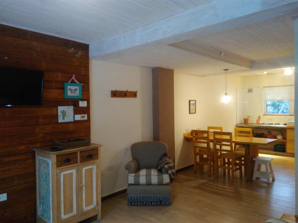 Hostería Bajo Cero - 4