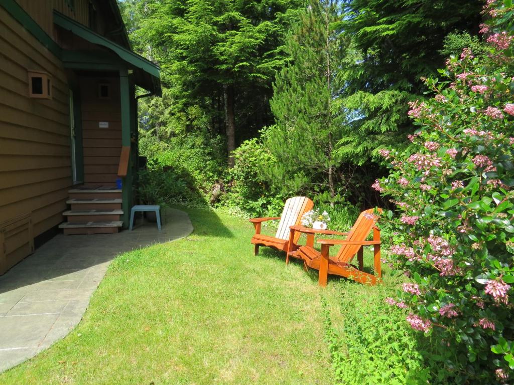 Summerhill Guest House 전경