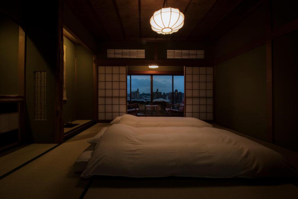 Excellent room comfort & quality