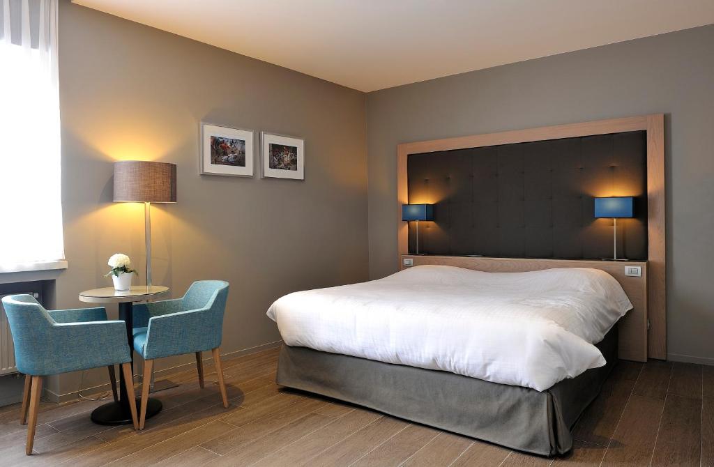 Parkhotel Kortrijk photo