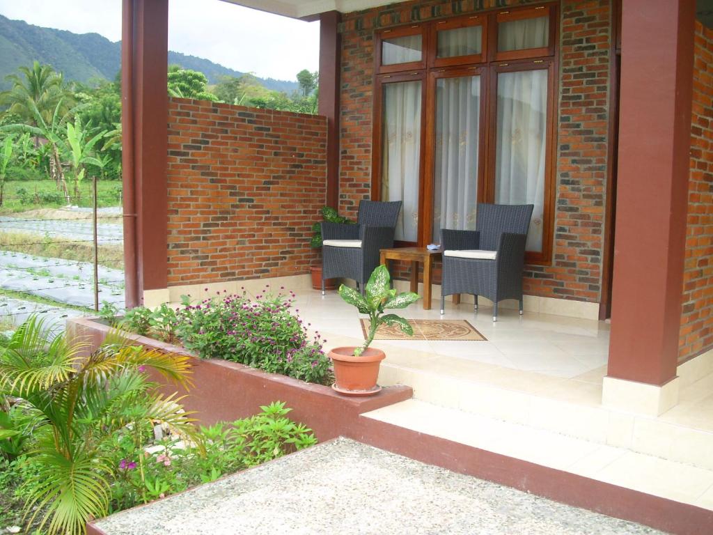 balcon/terrasse