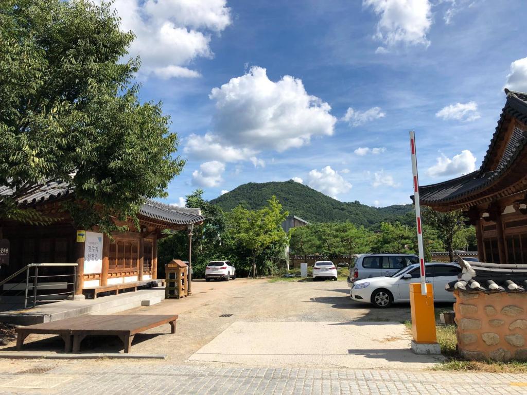 Sanminjae photo