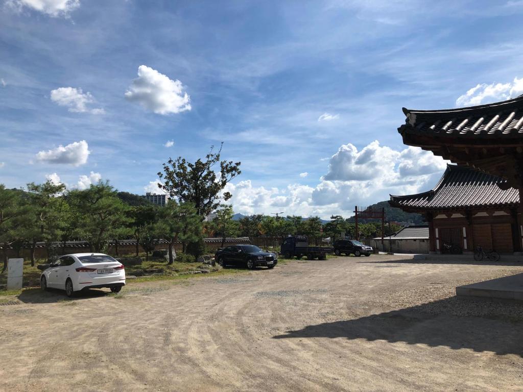 Sanminjae photo