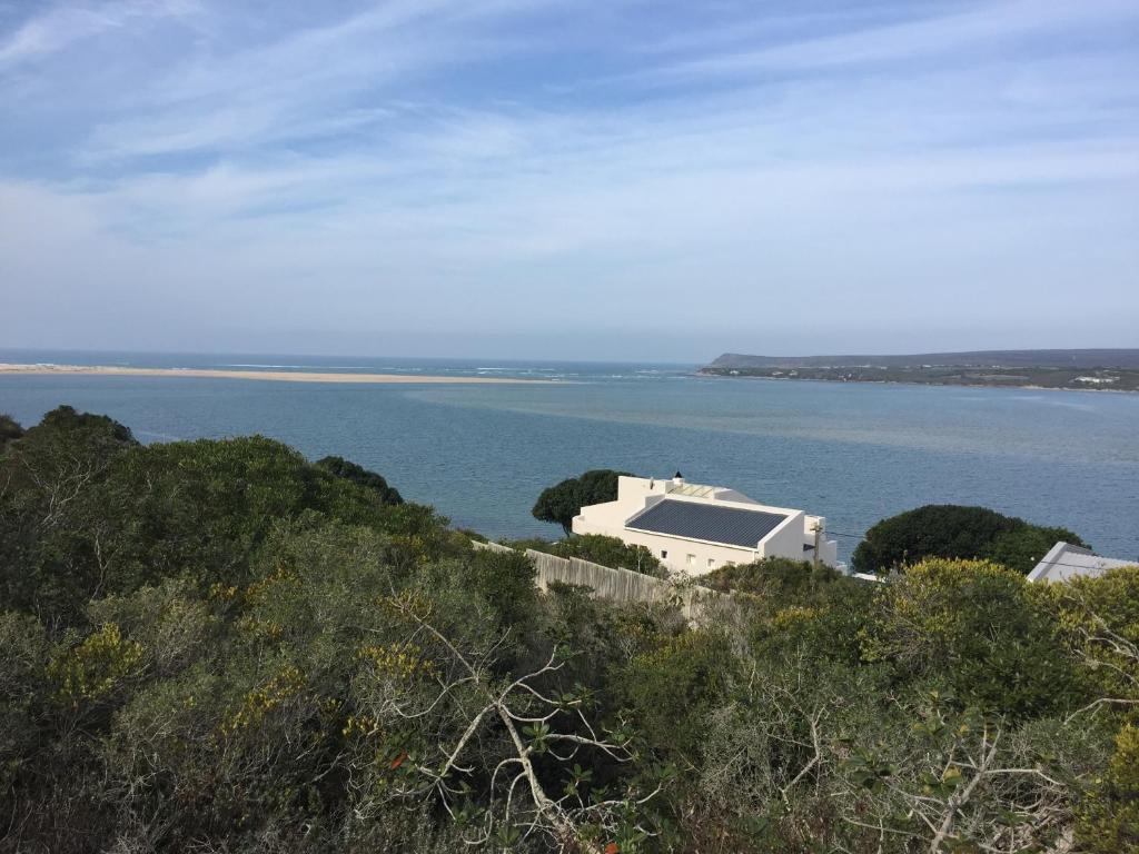 Breede View Holiday Home — Hotel in Witsand
