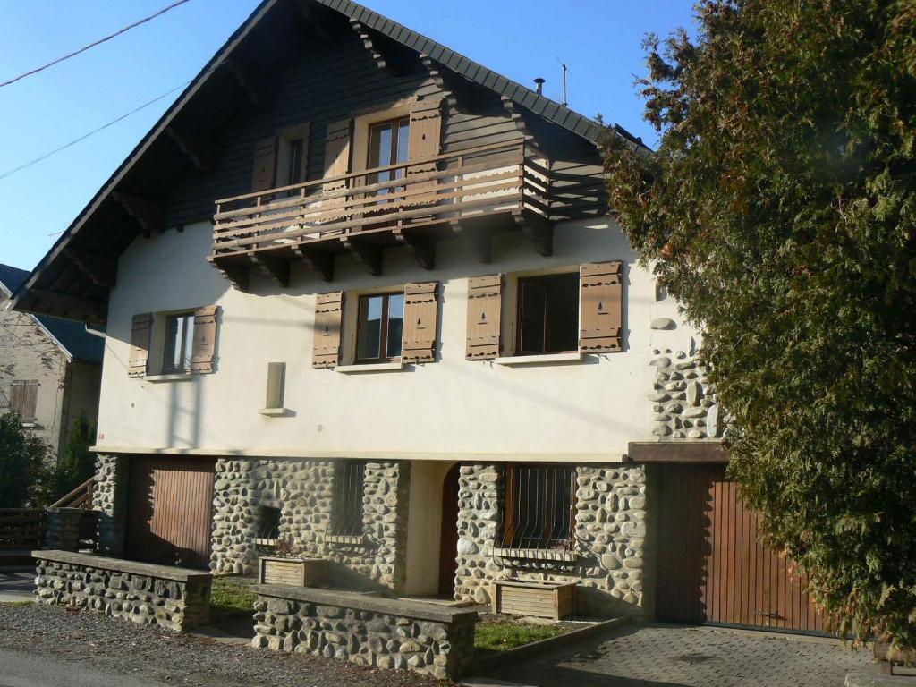 Eole Saint Bonnet - 1