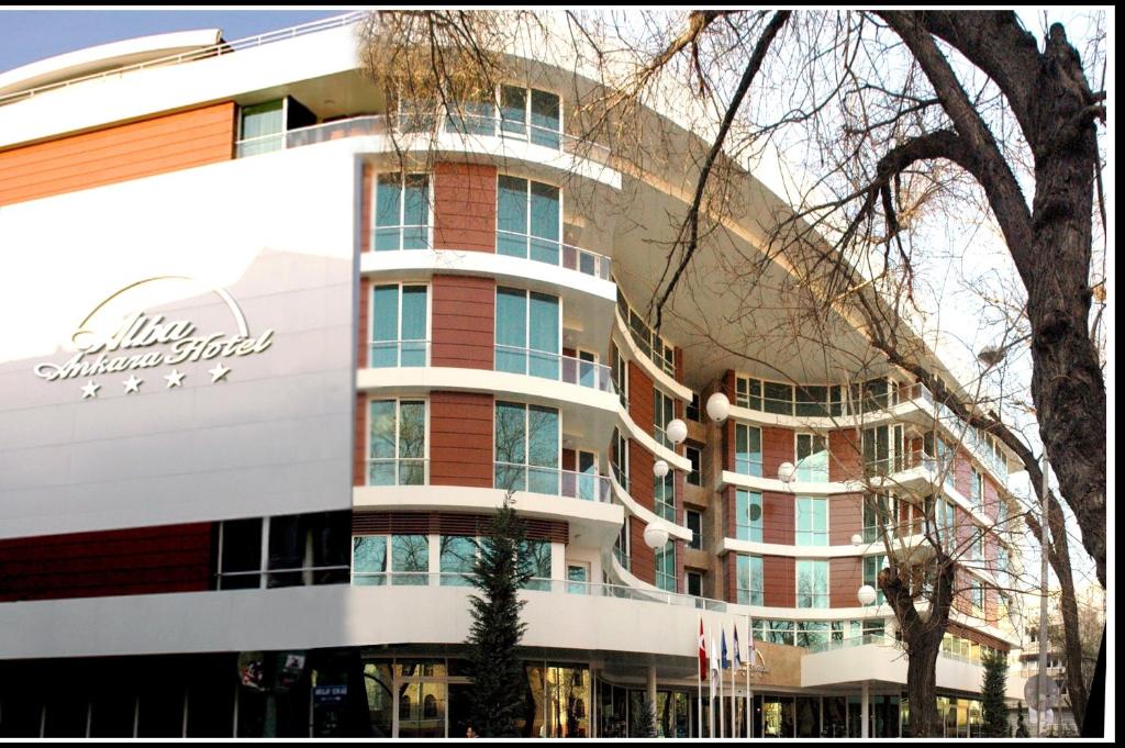 Alba Hotel photo
