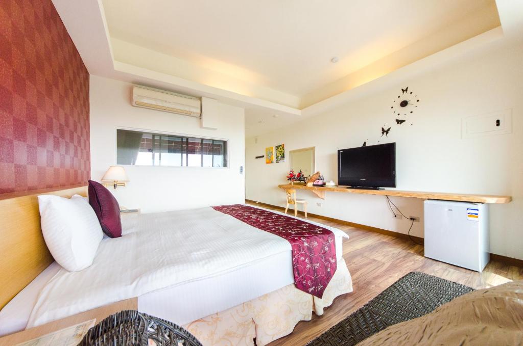Kenting White Hotel photo