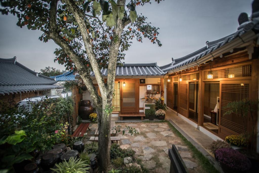 전주 한옥이야기 호텔 이미지 2