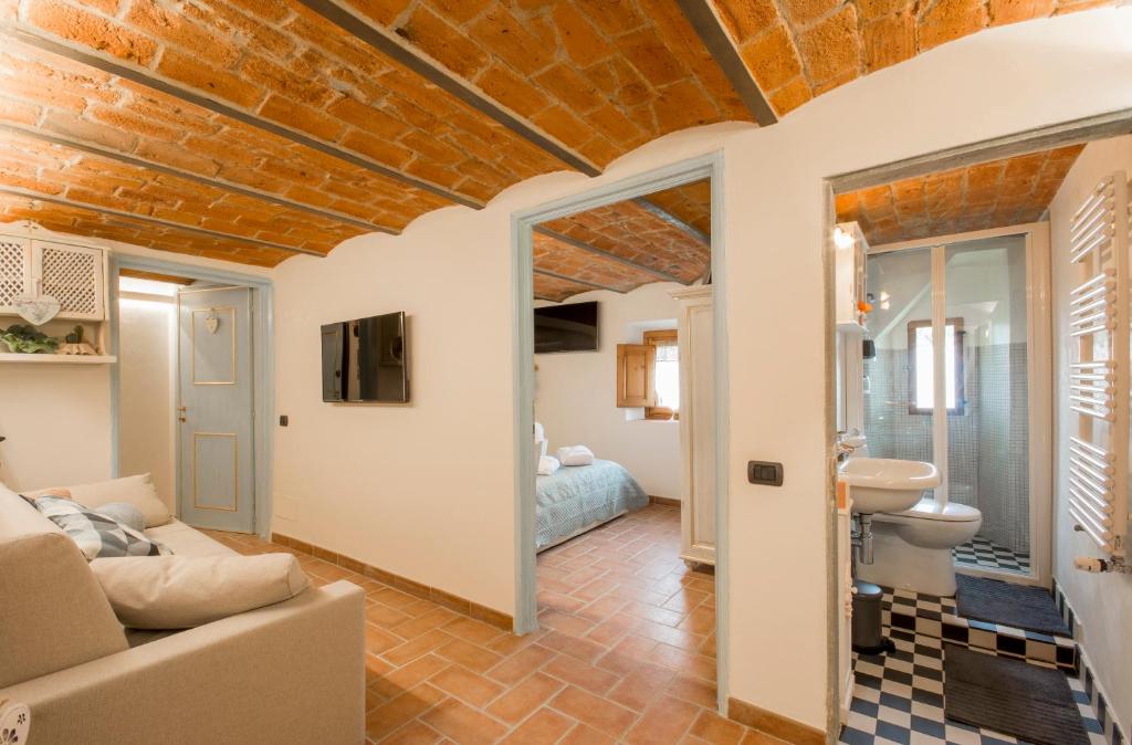 Florence Luxury House - 4
