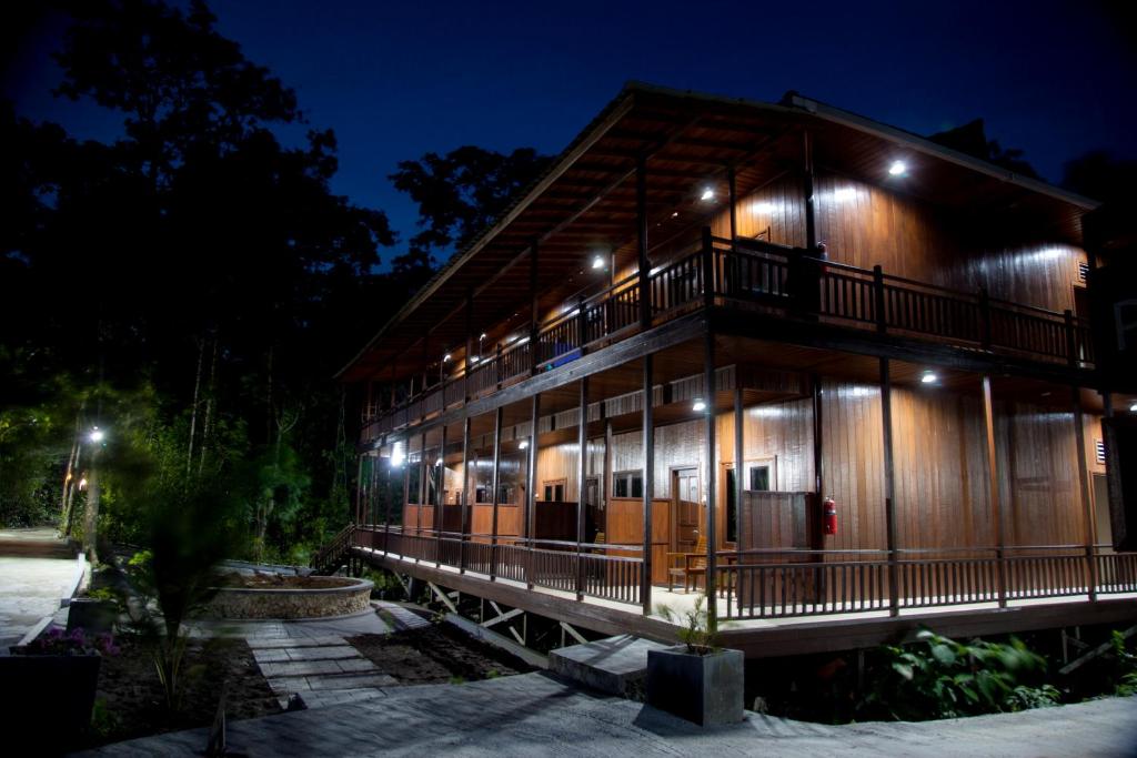 Pratasaba Resort photo