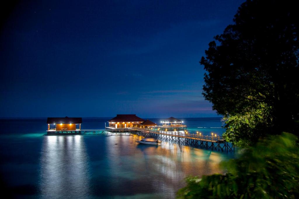 Pratasaba Resort photo
