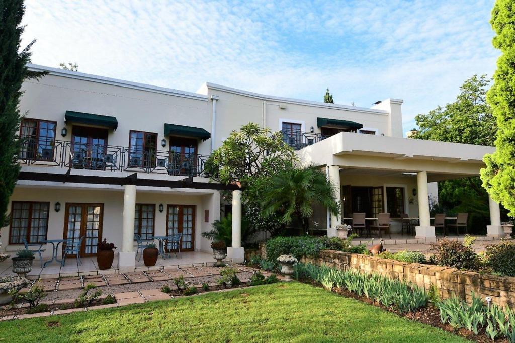 Highgrove Guesthouse photo