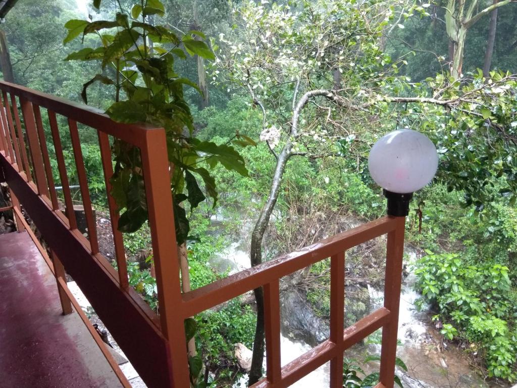 Munnar Pavithra Riverview Homestay photo