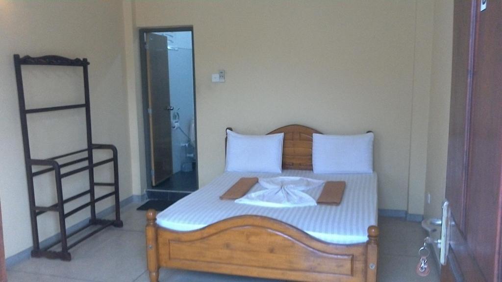 I and I Rest Mirissa Hotel photo
