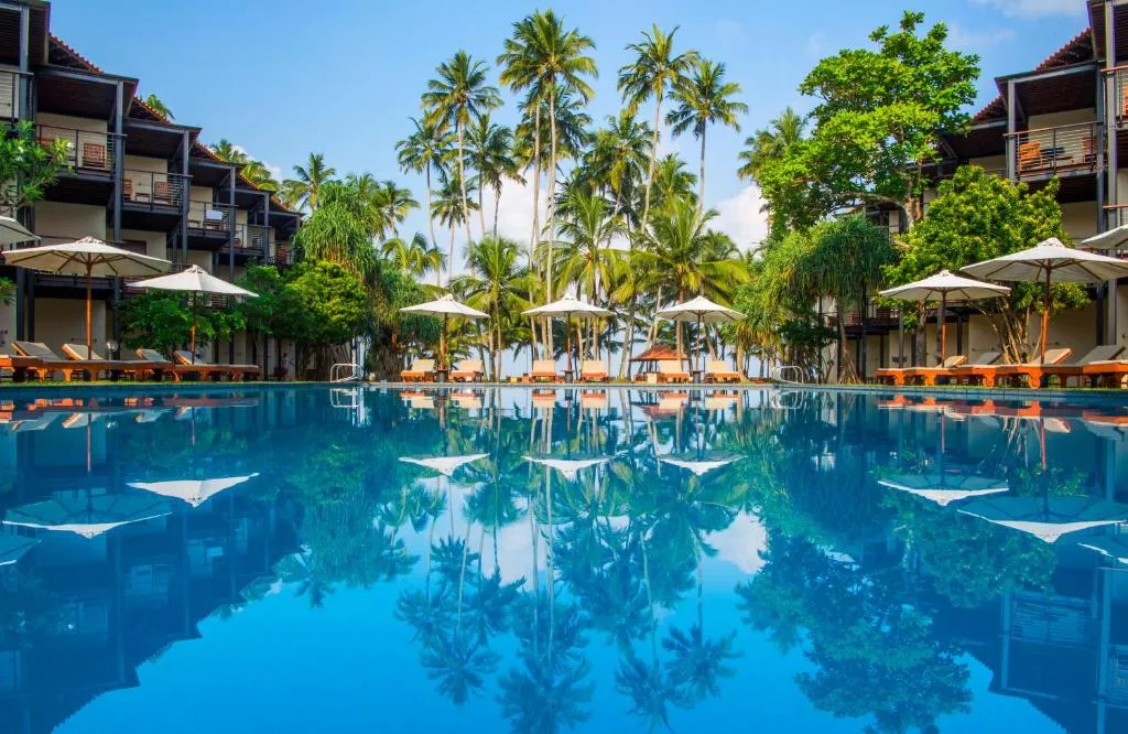 Mermaid Hotel & Club, hotel in Kalutara