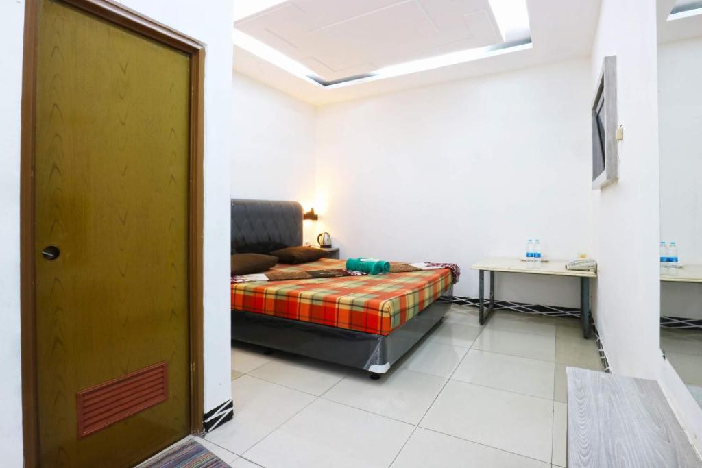 Habibah Syariah Hotel photo