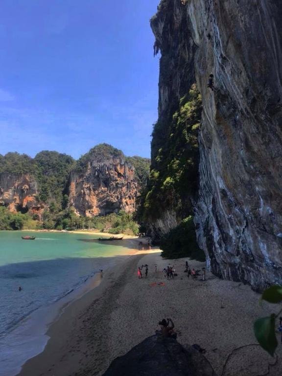 Recreational facilities