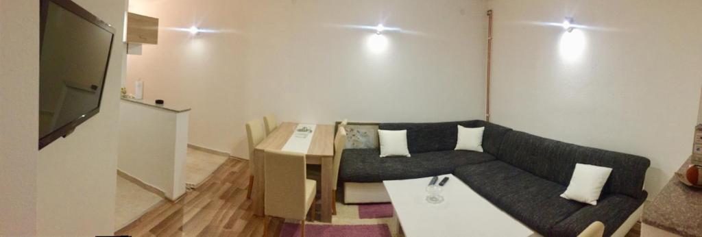 Apartman AS - 4