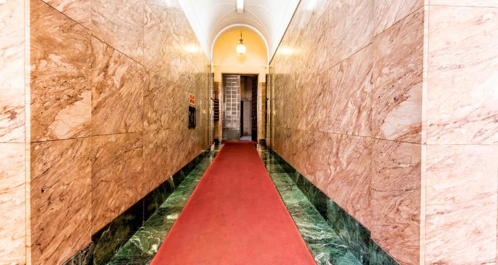 ALTIDO Superb Apartments mins from Duomo and Royal Palace photo
