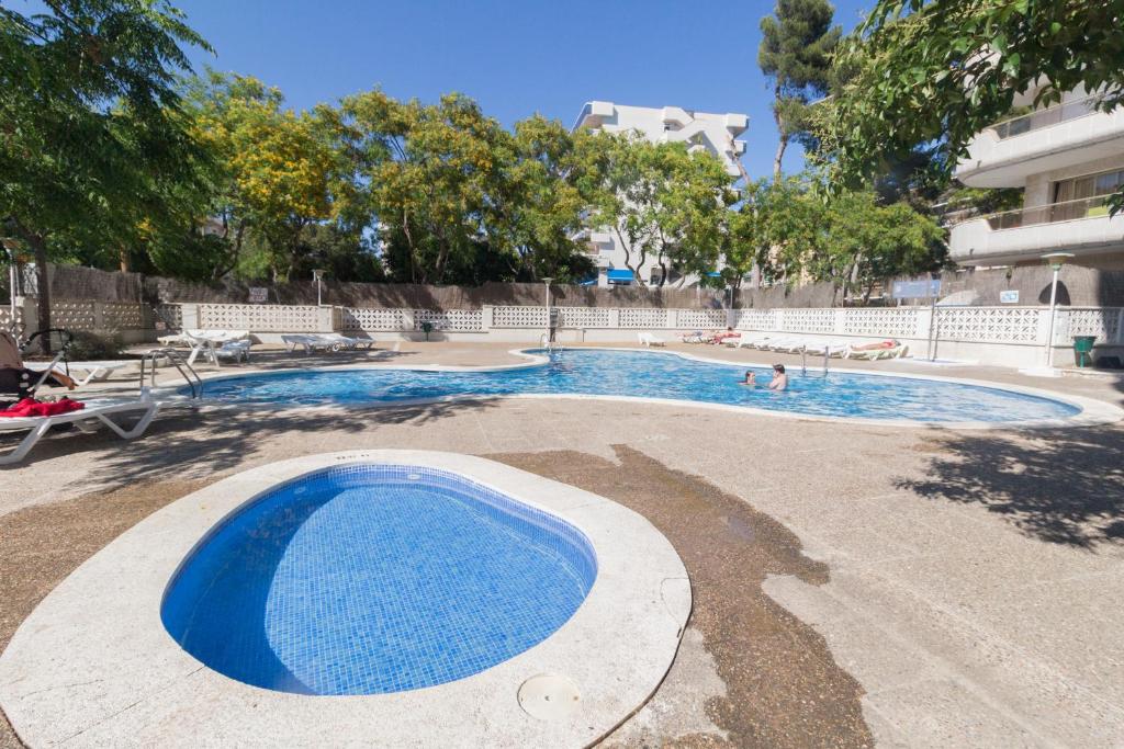 Arquus IV IBERPLAYA photo