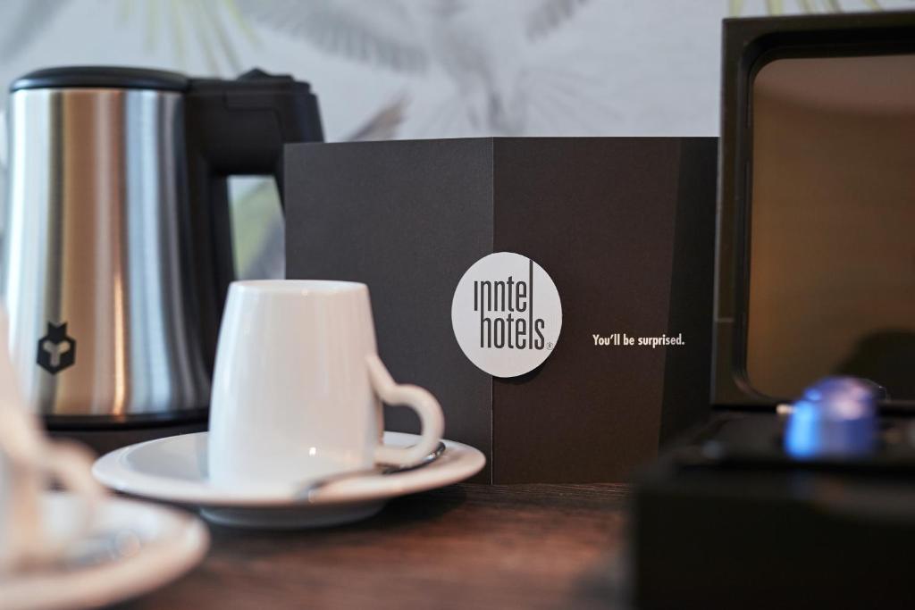 Inntel Hotels Amsterdam Centre Photo 17