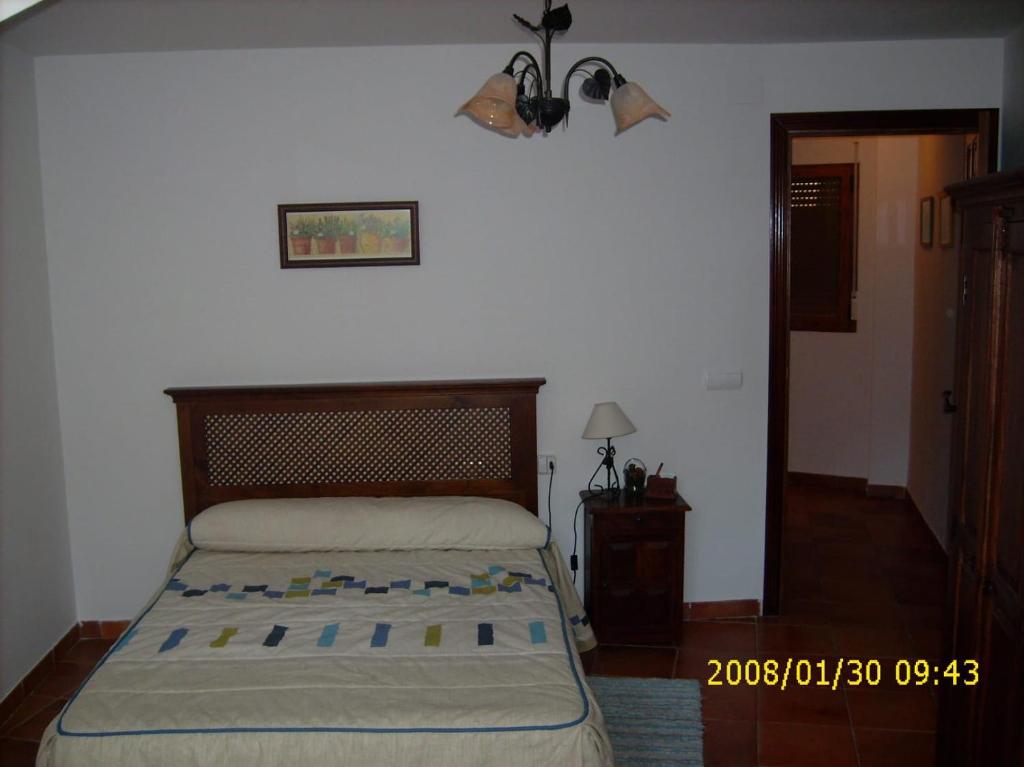 El Corral Del Tio Emilio - 2