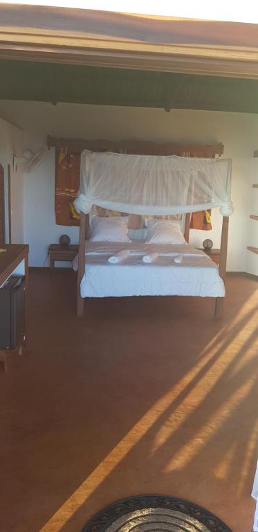 villa nosy detente photo