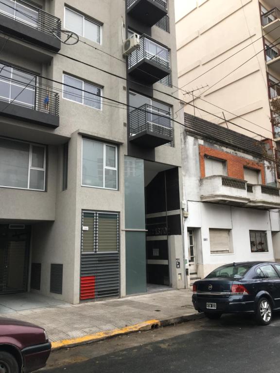 Dpto. en Palermo Hollywood 전경