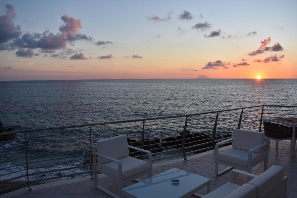 Baia del Godano Resort & Spa — Atrakcje w okolicy in Ricadi, Kalabria