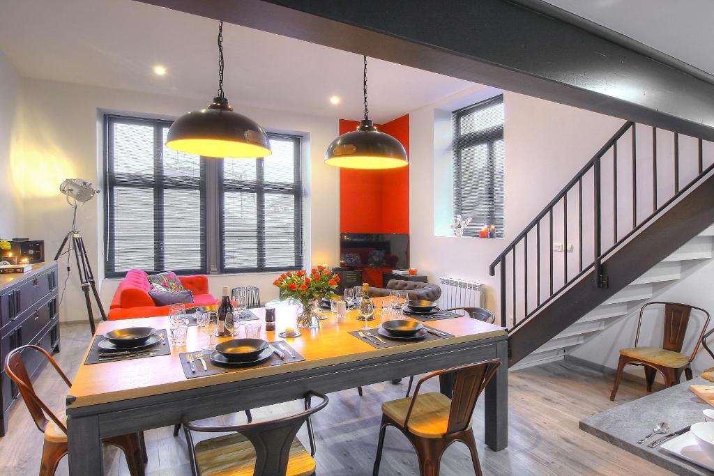 Academy's Loft - 5