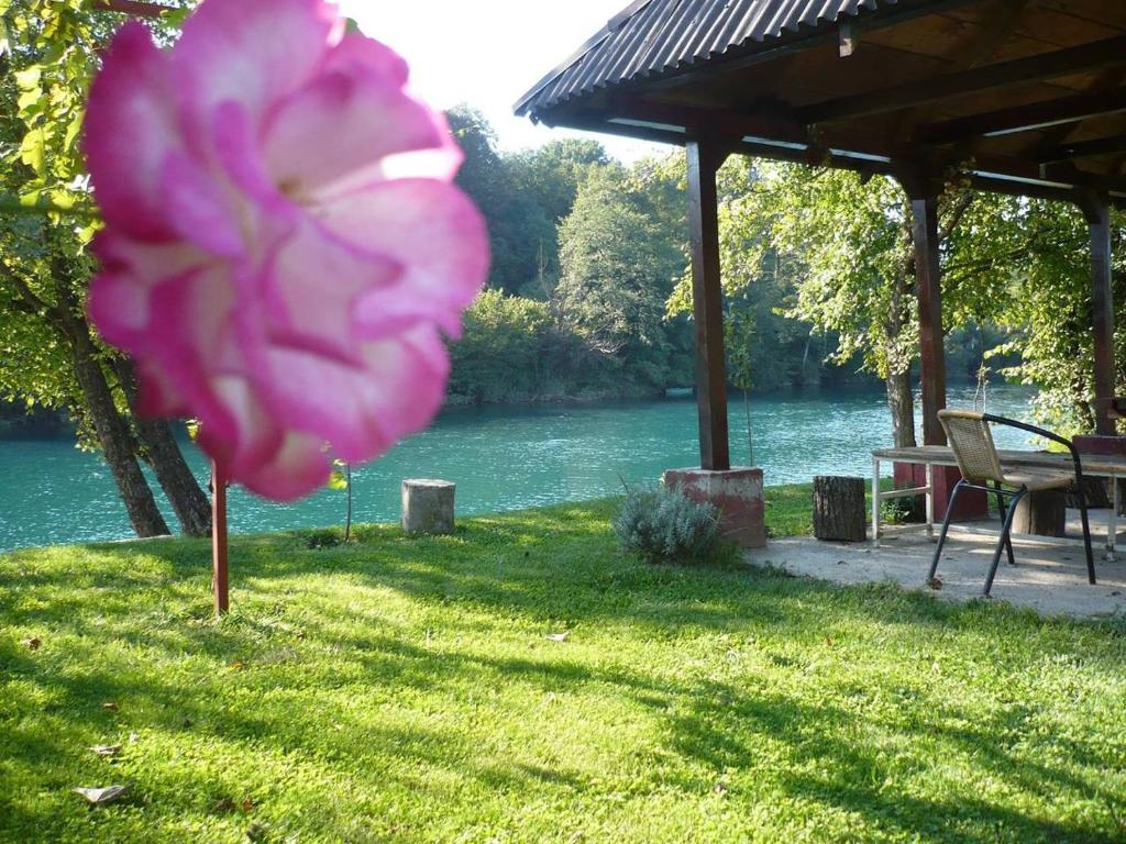 Una holiday house - 2