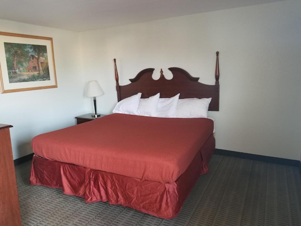 Budget Inn And Suites Eagan photo