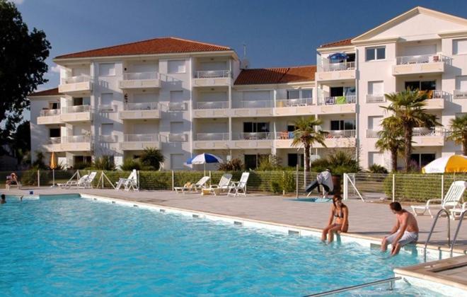 Residence Thalassa - 3
