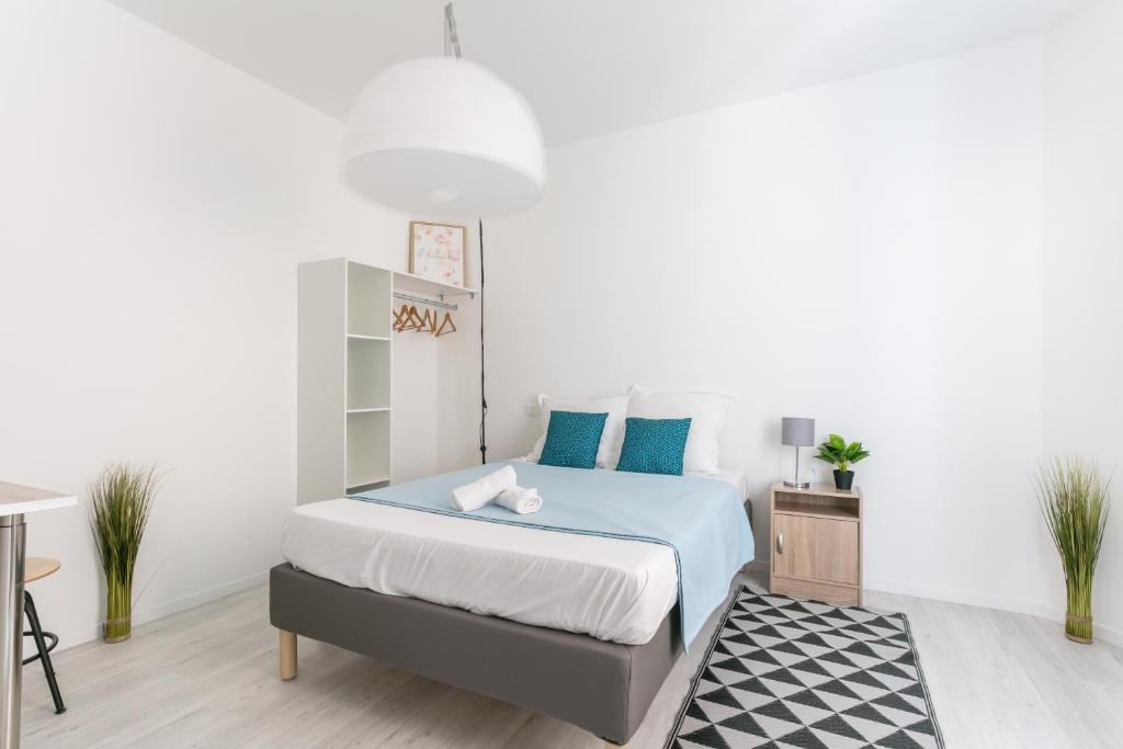 RELAXING 95m² DUPLEX APPARTEMENT 3 Chambres - 5