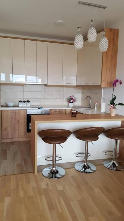 Apartman "Alex & Nina" - 5