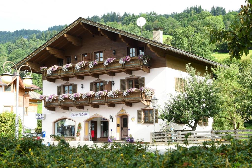 Haus Elsa - 2