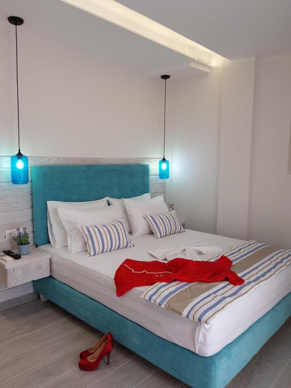 Metsikas Residence — Hotel in Thassos
