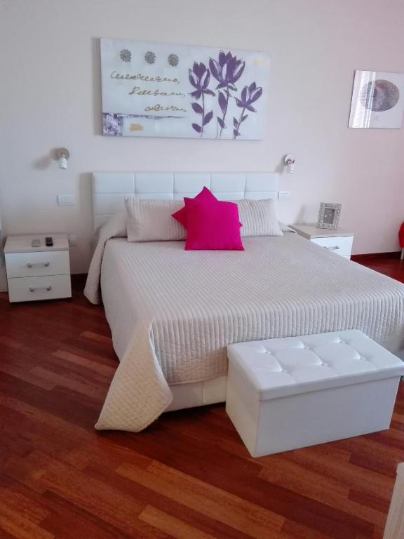 Residenza Piazza Moro — Hotel in Bari
