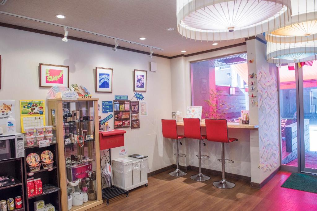 ล็อบบี้