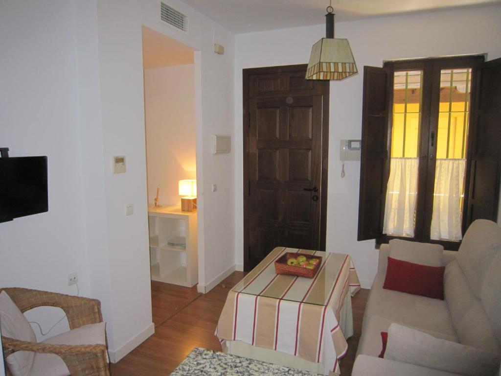 Apartamento céntrico Plaza del Salvador - 2